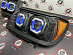 Фары Land Cruiser 100 2005-2007