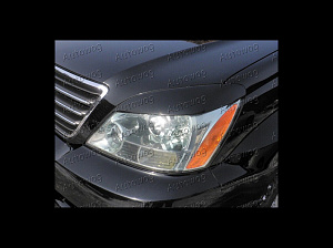 Тюнинг для Ресницы GX 470 двойные