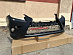 Бампер передний Lexus GX 460 2012+