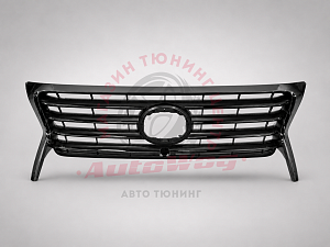 Тюнинг для Решетка LX 570 2012-2015, черная