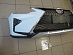 Бампер передний Camry V50 / V55 2015 +, дизайн Lexus 