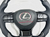 Руль LX 570 TRD Design , версия 2