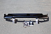 Губа передняя Land Cruiser 200 2012 +, Urban Sport , черная