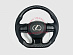 Руль LX 570 TRD Design , версия 2
