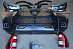 Комплект рестайлинга Hilux Pick Up 2015 +, в стиль 2020 Rocco