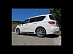 Клыки задние Infiniti QX 56 / QX 80 пластик