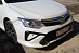 Обвес на Camry V50 / V55 2015 +, TRD , под покраску