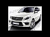 Обвес рестайлинговый на Mercedes ML-class W166 63 AMG