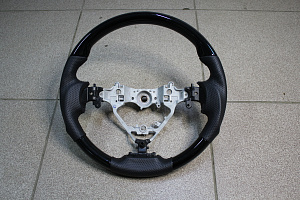 Тюнинг для Руль Camry V55 2015 + / Harrier 60 / Noah 80  , версия 2