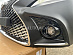 Бампер передний Camry V40 2009 - 2011 стиль Lexus