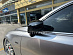 Корпуса зеркал Lexus IS 250 2005 - 2009 , чёрные