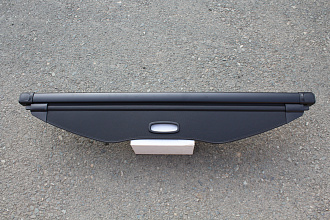 Полка в багажник Subaru Forester 2013 +