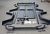 Обвес на Mercedes G-class W463 