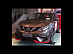 Обвес на Qashqai j11 дизайн Nismo под покраску