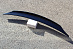 Спойлер Lancer 10 2007 +, чёрный узкий , стиль 2