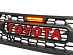 Решетка Hilux Pick Up 2015 +, дизайн GR
