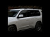 Рейлинги Land Cruiser 200 черные 