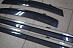 Ветровики Alphard H30 / Vellfire 30 2015 +