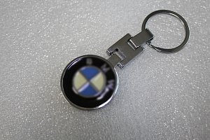 Тюнинг для Брелок BMW