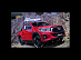 Фендера Hilux Pick Up 2015 +, Exclusive , матовые