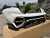 Бампер задний C-HR дизайн Galaxy Neo