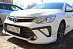 Обвес на Camry V50 / V55 2015 +, TRD , под покраску