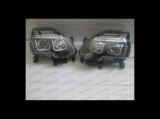 Фары X-Trail 31 2012-2013г.