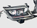Фары Hilux Pick Up 2012-2014 стиль LX