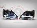 Фары Lexus RX 300 / Harrier 1998 - 2003