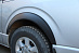 Фендера Hiace 200 2005 +, стиль 1