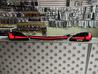 Стопы RX 350 / RX 270 / RX 450H дизайн 2023