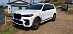 Обвес BMW X7  (G07) M Perfomance чёрный