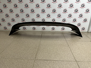 Тюнинг для Спойлер CX5 2017 +, чёрный на верх 