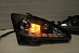 Фары Lexus IS 250 2005 - 2012 , черные 