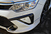 Обвес на Camry V50 / V55 2015 +, TRD , под покраску