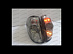 Стопы L 200 / Triton 2005+ черные, диодные, Depo