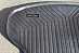 Коврик в багажник Lexus RX300 , Fandewei