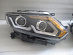 Фары X-Trail 32 2014г.- рестайлинг