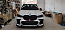 Обвес BMW X7  (G07) M Perfomance чёрный