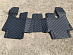 Коврики в салон Prado 150 / GX 460 3D экокожа 