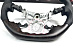 Руль Land Cruiser 200 / Tundra , TRD Design , версия 3
