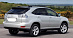 Рейлинги Harrier 30 / RX 330 2000 - 2008 , чёрные