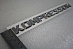 Надпись Kompressor 