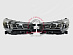 Фары Hilux Pick Up 2020 +, стиль GR