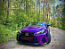 Корпуса зеркал Lexus IS 250 2010 - 2012 , чёрные