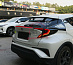Планка C-HR на багажник с подсветкой 2018-2022