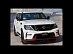 Фары Patrol Y62 дизайн Nismo, дымчатые