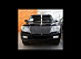 Решетка Land Cruiser 200 дизайн Бентли, хром сетка 
