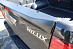 Спойлер Hilux Pick Up 2015 +, дизайн TRD 