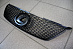 Решетка Lexus IS 250 2006 - 2009 , дизайн Бентли , чёрная 